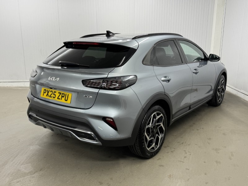 Used Kia XCeed 2025 for sale - 77988572: Photo 41