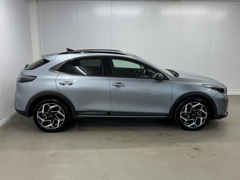 Used Kia XCeed 2025 for sale - 77988572: Photo 6