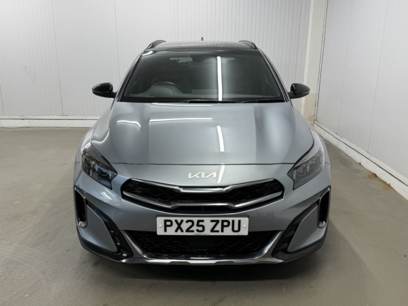 Used Kia XCeed 2025 for sale - 77988572: Photo 8