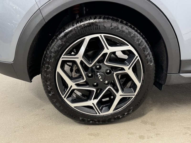 Used Kia XCeed 2025 for sale - 77988572: Photo 9