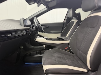 Used Kia EV6 2024 for sale - 78984408: Photo