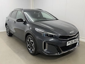 Used Kia XCeed 2026 for sale - 79583745: Photo
