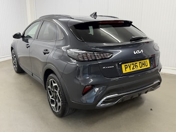Used Kia XCeed 2026 for sale - 79583745: Photo
