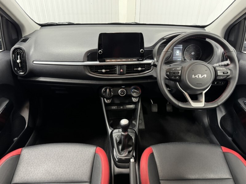 Used Kia Picanto 2023 for sale - 77758749: Photo 10