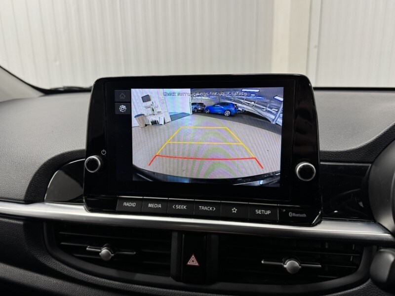 Used Kia Picanto 2023 for sale - 77758749: Photo 13