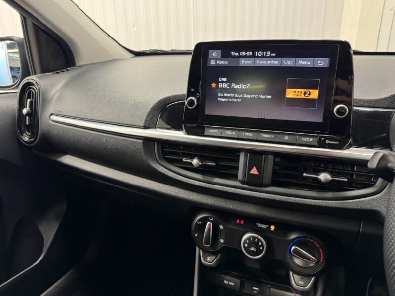 Used Kia Picanto 2023 for sale - 77758749: Photo 17