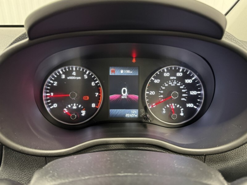 Used Kia Picanto 2023 for sale - 77758749: Photo 19