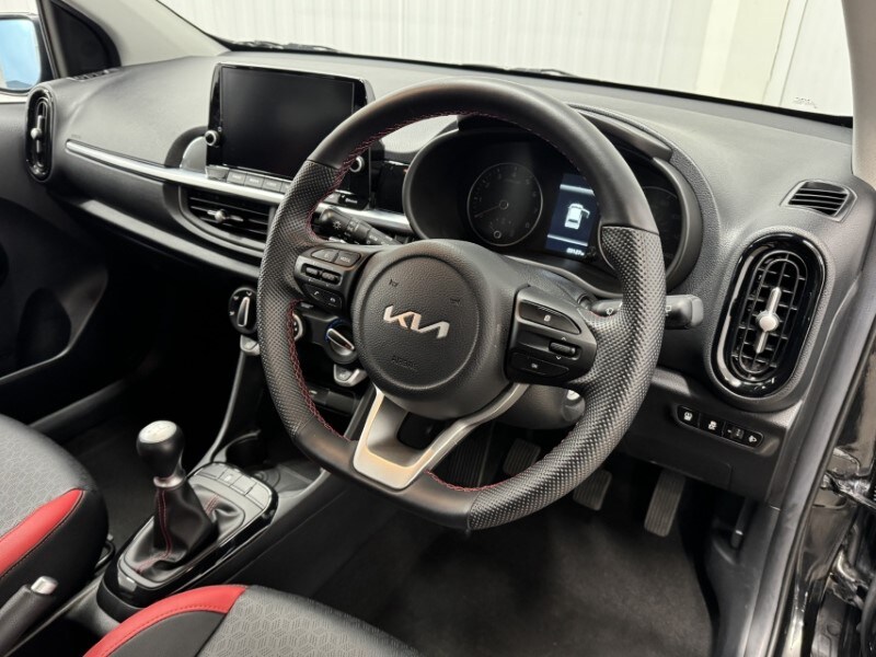 Used Kia Picanto 2023 for sale - 77758749: Photo 26
