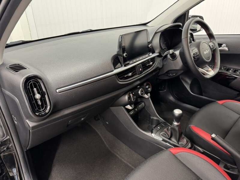 Used Kia Picanto 2023 for sale - 77758749: Photo 28