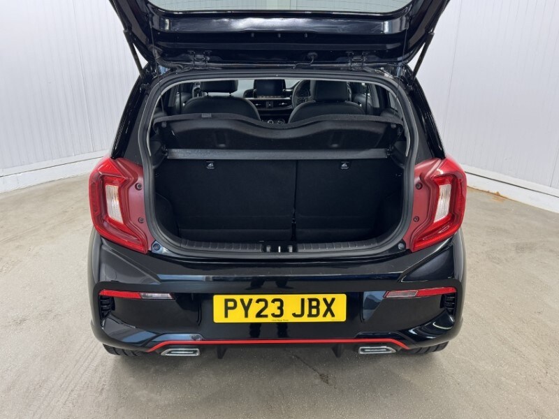 Used Kia Picanto 2023 for sale - 77758749: Photo 31