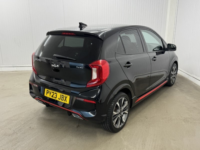 Used Kia Picanto 2023 for sale - 77758749: Photo 32