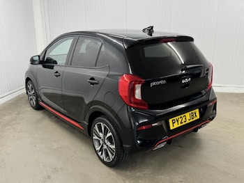 Used Kia Picanto 2023 for sale - 77758749: Photo