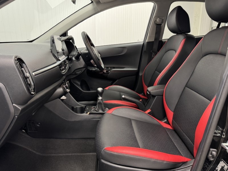 Used Kia Picanto 2023 for sale - 77758749: Photo 4