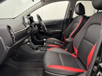 Used Kia Picanto 2023 for sale - 77758749: Photo