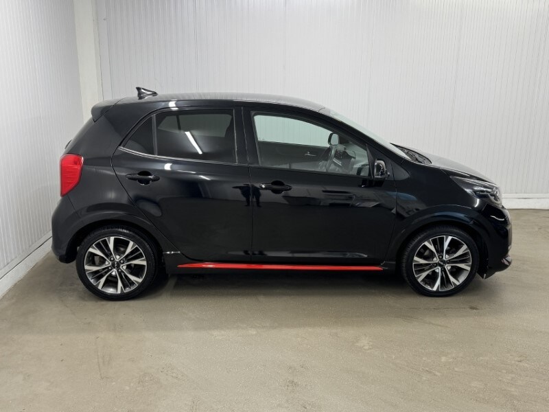Used Kia Picanto 2023 for sale - 77758749: Photo 6