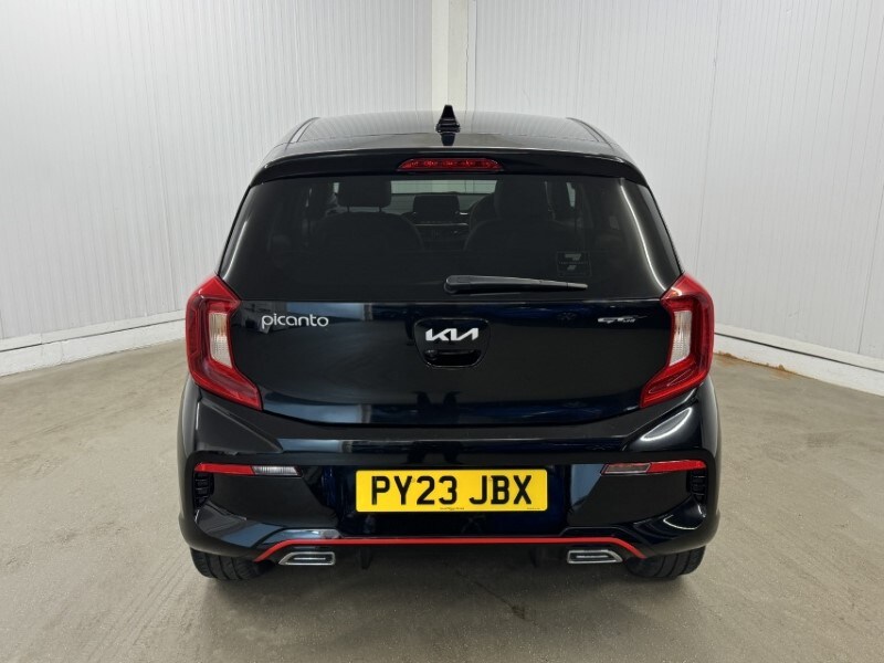 Used Kia Picanto 2023 for sale - 77758749: Photo 7