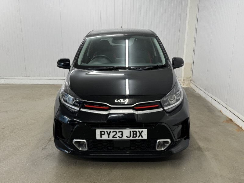 Used Kia Picanto 2023 for sale - 77758749: Photo 8