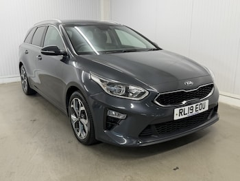 Used Kia Ceed 2019 for sale - 78906514: Photo