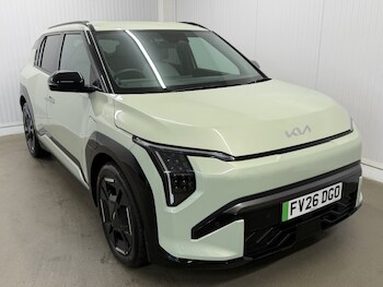 Used Kia EV3 2026 for sale - 79176995: Photo