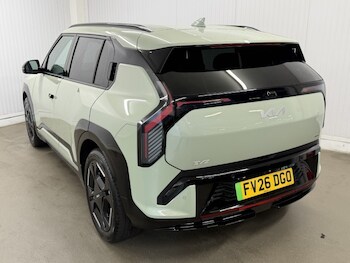 Used Kia EV3 2026 for sale - 79176995: Photo