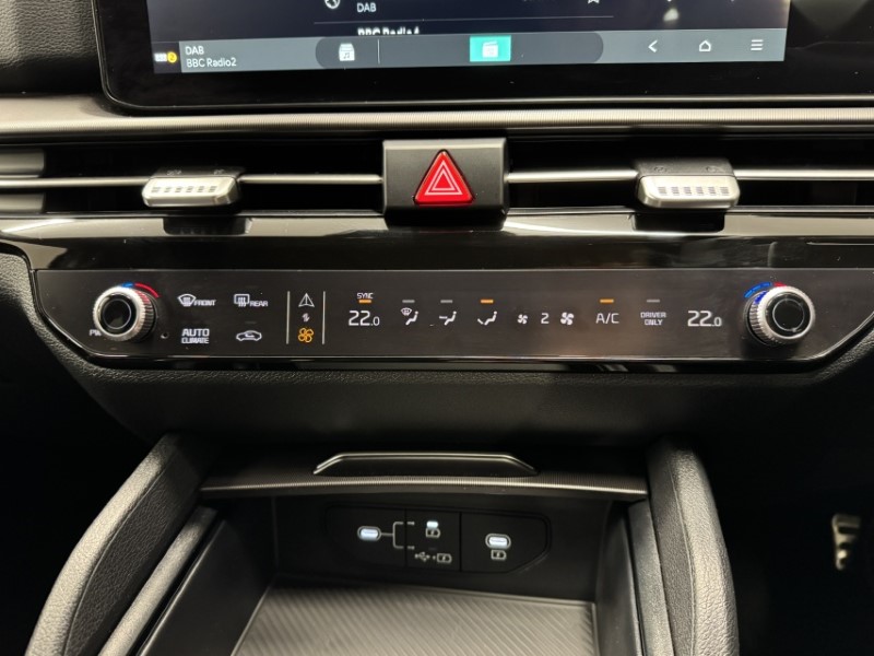 Used Kia Sportage 2026 for sale - 77918114: Photo 18