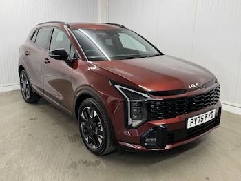 Used Kia Sportage 2026 for sale - 77918114: Photo