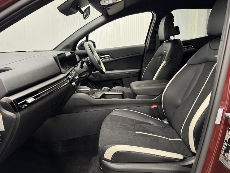 Used Kia Sportage 2026 for sale - 77918114: Photo 4