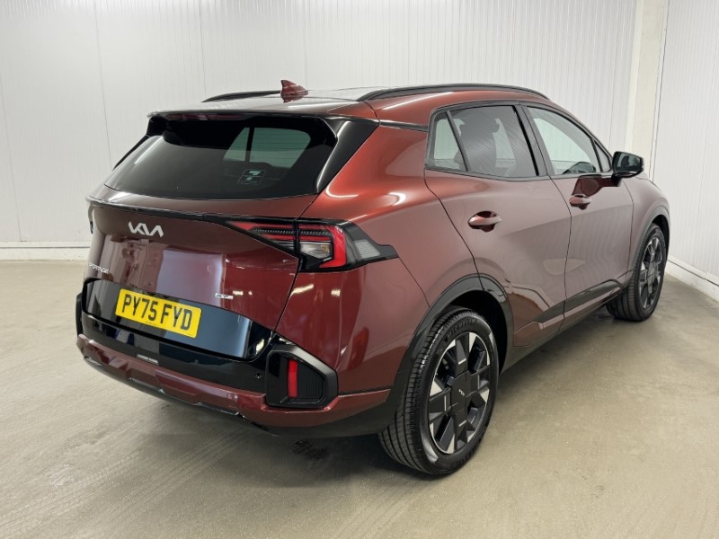 Used Kia Sportage 2026 for sale - 77918114: Photo 40