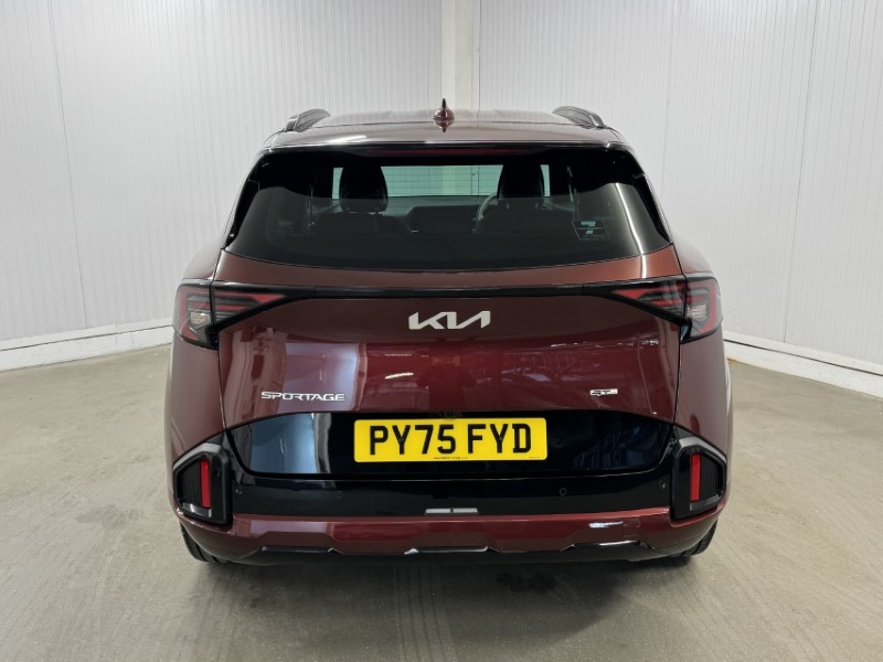 Used Kia Sportage 2026 for sale - 77918114: Photo 7