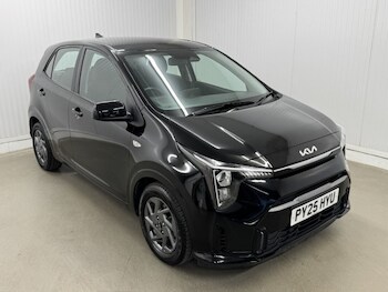 Used Kia Picanto 2025 for sale - 78370567: Photo