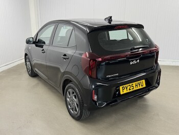 Used Kia Picanto 2025 for sale - 78370567: Photo