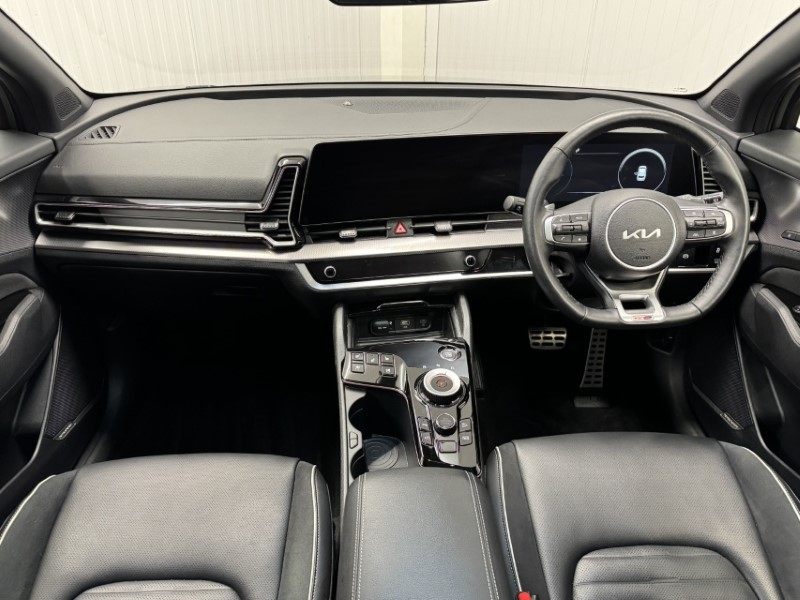 Used Kia Sportage 2023 for sale - 77570193: Photo 11