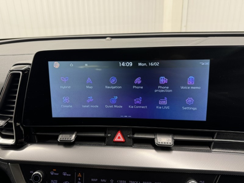 Used Kia Sportage 2023 for sale - 77570193: Photo 13