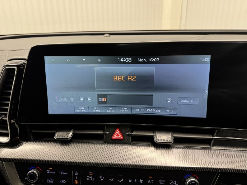 Used Kia Sportage 2023 for sale - 77570193: Photo 16