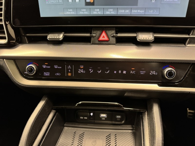 Used Kia Sportage 2023 for sale - 77570193: Photo 18