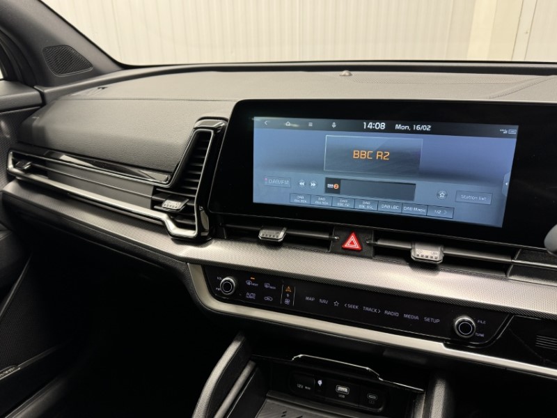 Used Kia Sportage 2023 for sale - 77570193: Photo 25