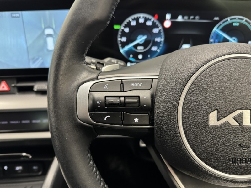 Used Kia Sportage 2023 for sale - 77570193: Photo 26