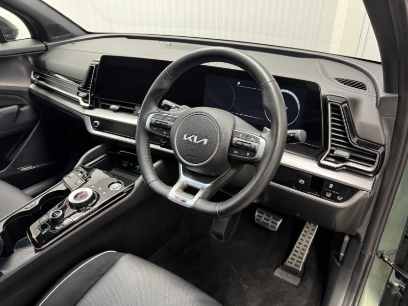 Used Kia Sportage 2023 for sale - 77570193: Photo 36