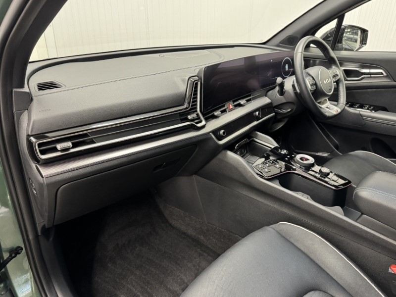 Used Kia Sportage 2023 for sale - 77570193: Photo 38