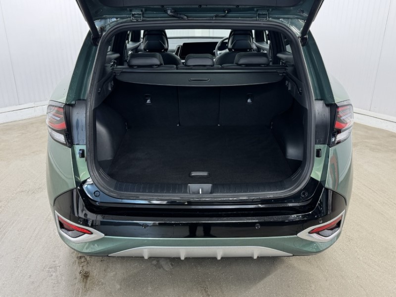 Used Kia Sportage 2023 for sale - 77570193: Photo 41