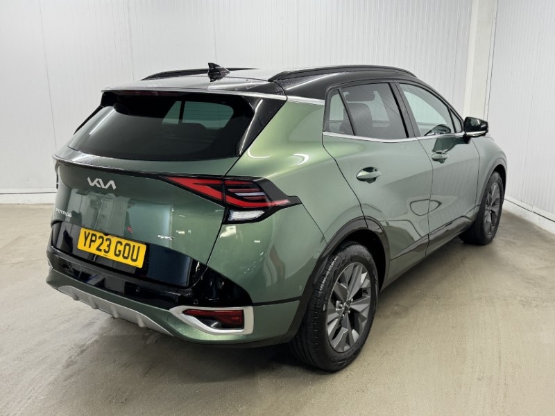 Used Kia Sportage 2023 for sale - 77570193: Photo 42