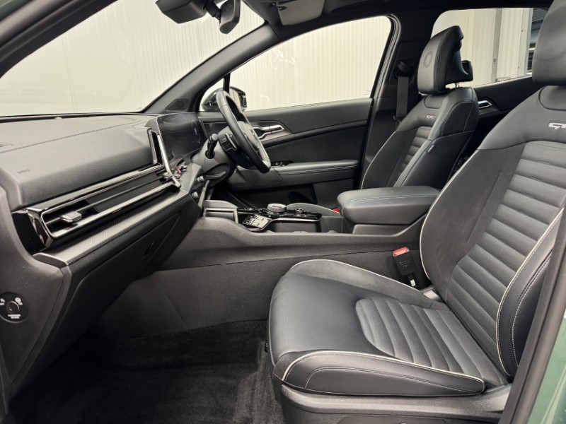 Used Kia Sportage 2023 for sale - 77570193: Photo 5