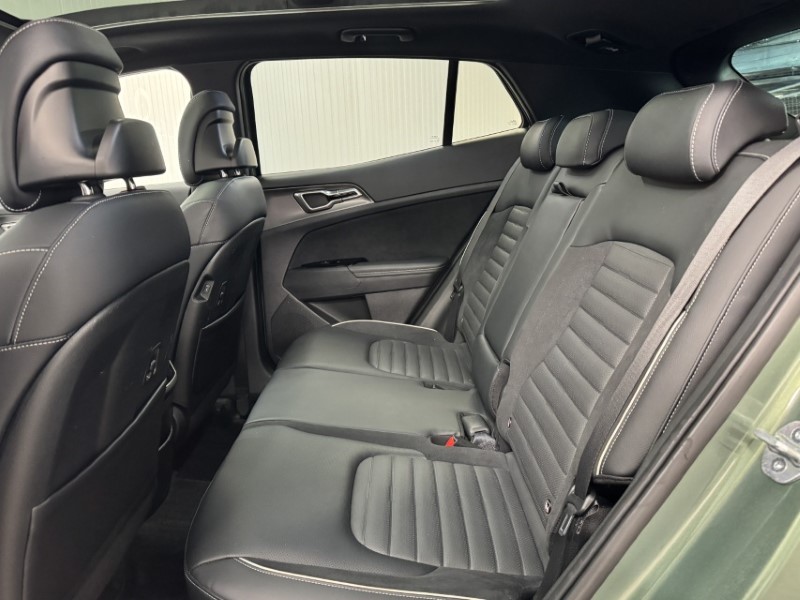 Used Kia Sportage 2023 for sale - 77570193: Photo 6