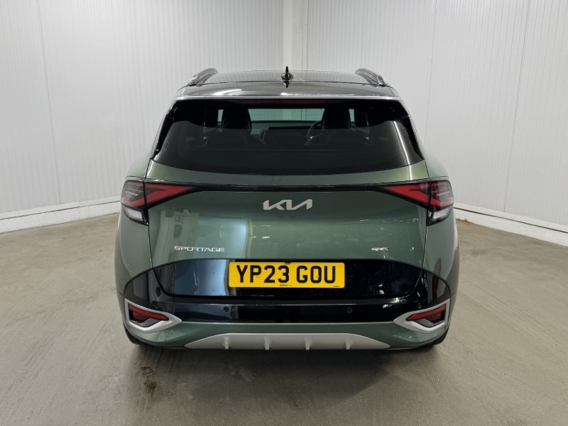 Used Kia Sportage 2023 for sale - 77570193: Photo 8