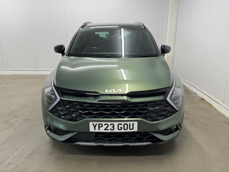 Used Kia Sportage 2023 for sale - 77570193: Photo 9