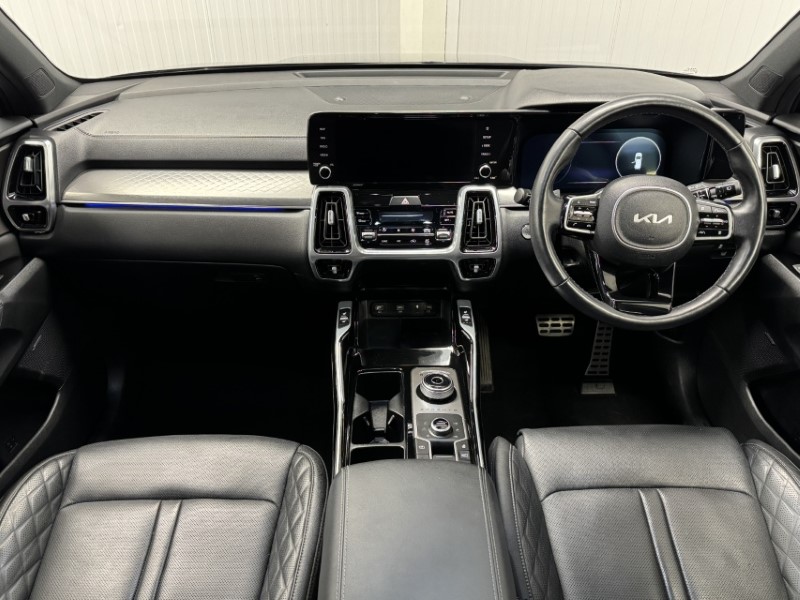 Used Kia Sorento 2023 for sale - 77087679: Photo 10