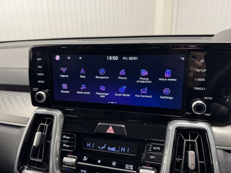 Used Kia Sorento 2023 for sale - 77087679: Photo 12