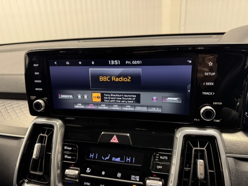 Used Kia Sorento 2023 for sale - 77087679: Photo 13