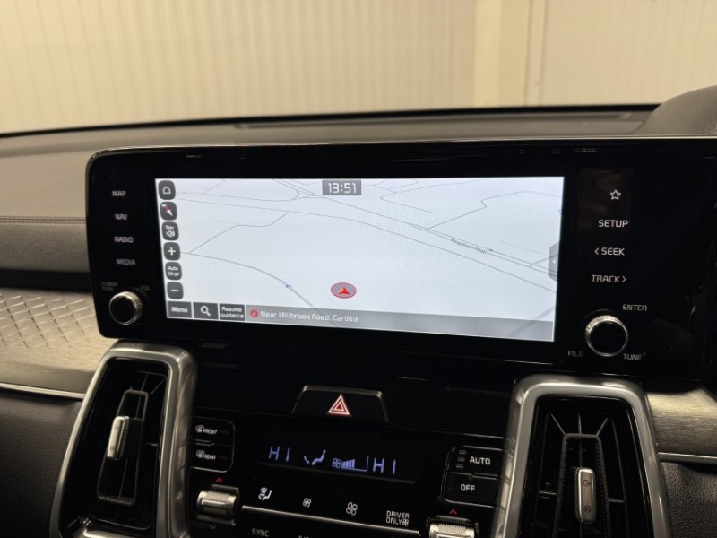 Used Kia Sorento 2023 for sale - 77087679: Photo 14