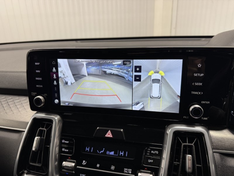 Used Kia Sorento 2023 for sale - 77087679: Photo 15